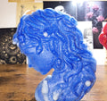 Medusa candles