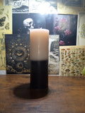 pillar candles
