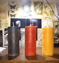 Ying Yang candles bundle