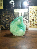 mermaid candles